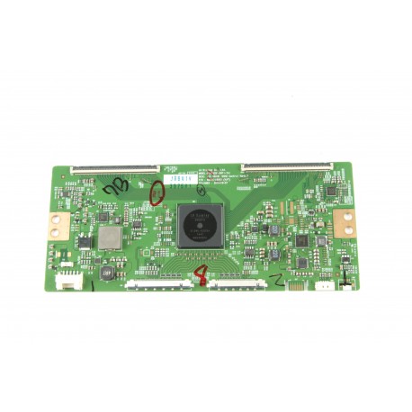 LG 65UF851V T-con