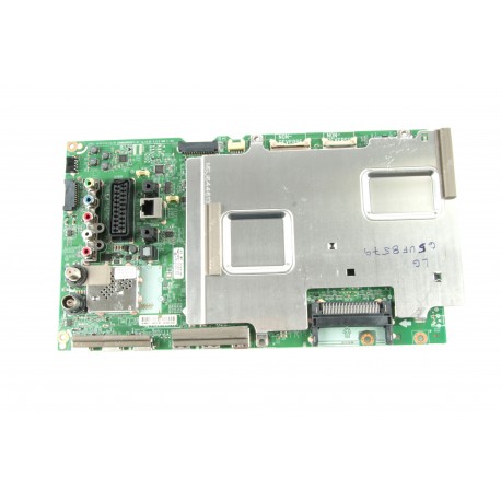 LG 65UF8579 Main board