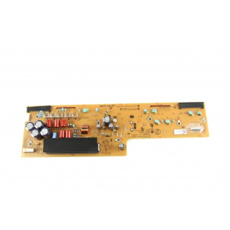 LG 50PN6500 Neres power board
