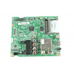 LG 55FL561V Main board