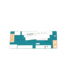 LG 43LF630V T-con