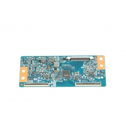LG 43LF630V T-con