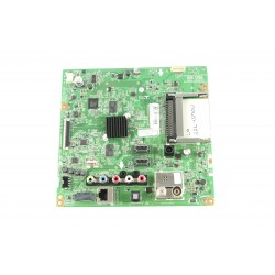 LG 32LH590U Main  board