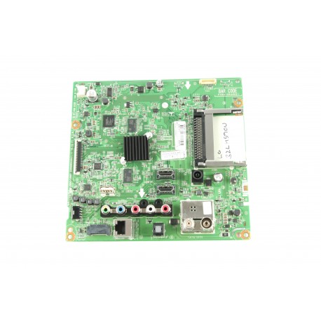 LG 32LH590U Main  board