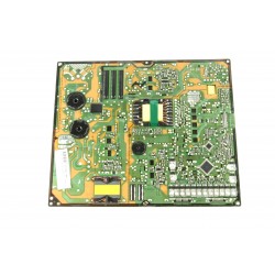 LG 42LW650S Power board