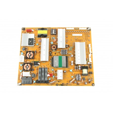 LG 42LW650S Power board