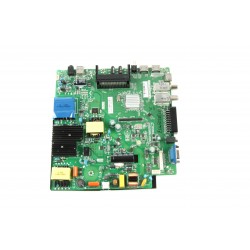 ECG 50F01T252 Main board
