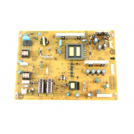 Toshiba 50L4363D Power board