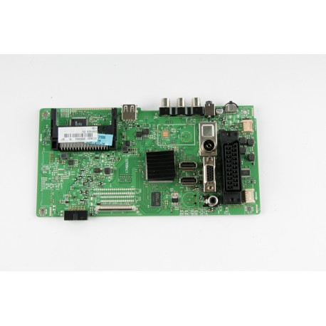 Telefunken T40FX275DL13P Main board