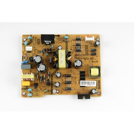 Telefunken T40FX275DL13P Power board