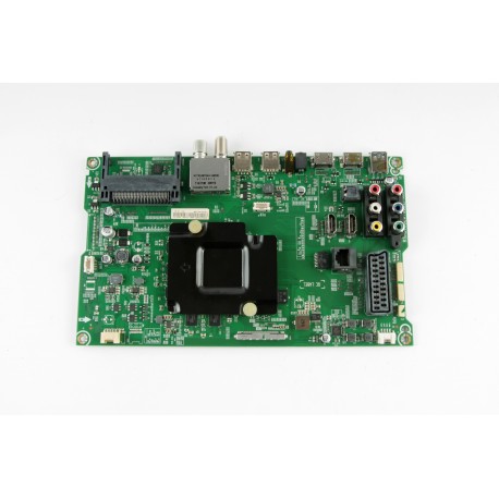 Hisense H55M5500  Main board