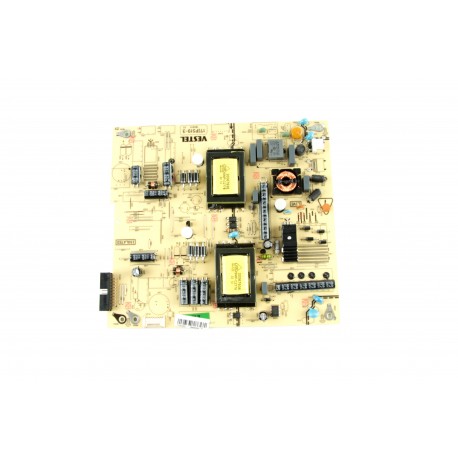 Hitachi 26H8S02 Power board