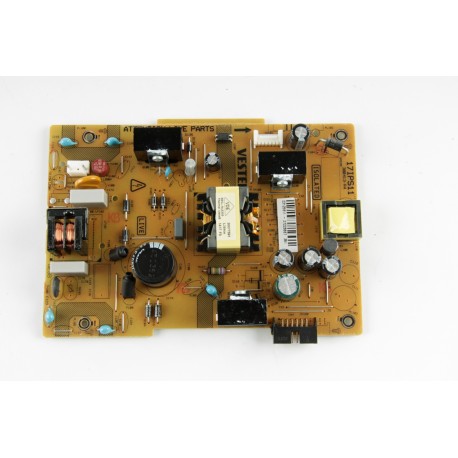 Gogen TVL32237DLCRR Power board