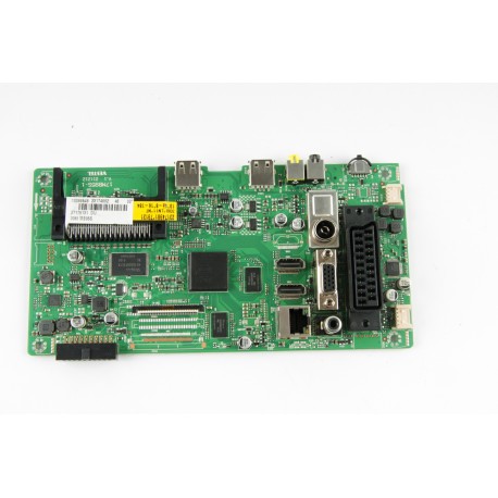 Orava LT836LEDA95T Main board