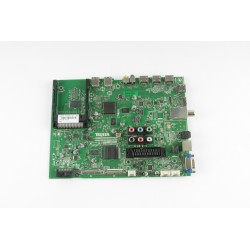 Panasonic TX-P42UT50E Main board