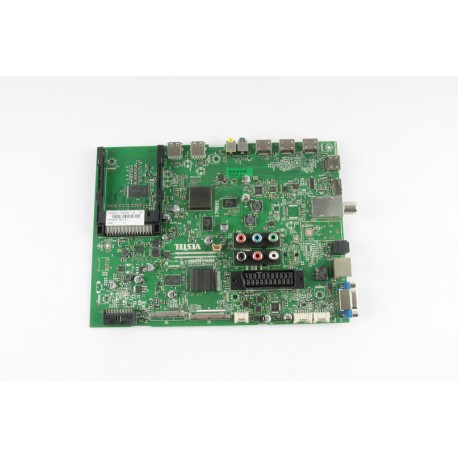 Panasonic TX-P42UT50E Main board