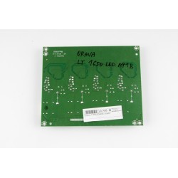 Orava LT1650LEDA91B  Invertor