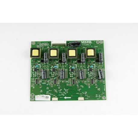 Orava LT1650LEDA91B  Invertor