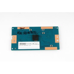 Sony KDL-50W755C T-con