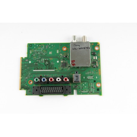 Sony KDL-50W755C Main board