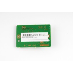 Sony KD-55X8505B  Invertor