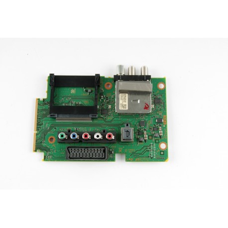 Sony KD-55X8505B  Main board