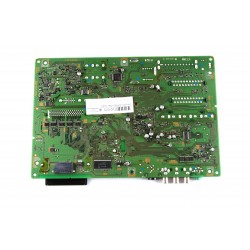 Sony KDL-40P302H Main board