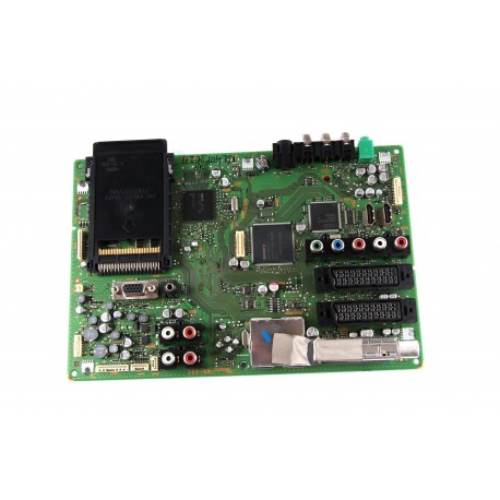 Sony KDL-40P302H Main board