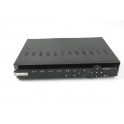 Videorekordér KGUARD 4-kanálový rekordér DVR
