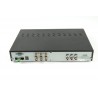 Videorekordér KGUARD 4-kanálový rekordér DVR