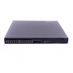 JE070A HP A5120-24G POE EI SWITCH