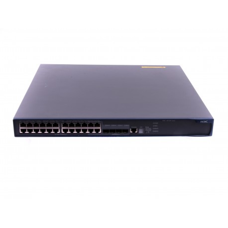 JE070A HP A5120-24G POE EI SWITCH