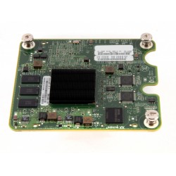 488074-B22 HP QLogic QMH4062 1GbE 2-Port iSCSI Adapter for c-Class BladeSystem