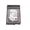 649327-002 HP 2TB 7.2K SAS Hard Drive MB2000FBZPN 3,5" with tray