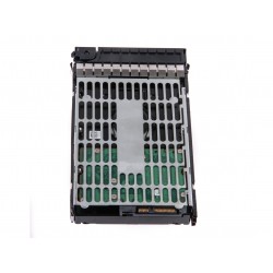 649327-002 HP 2TB 7.2K SAS Hard Drive MB2000FBZPN 3,5" with tray