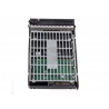 649327-002 HP 2TB 7.2K SAS Hard Drive MB2000FBZPN 3,5" with tray