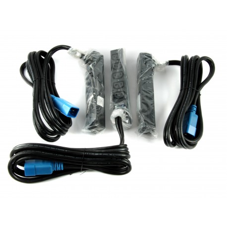 533780-001 HP Extension Bar 5out  for Power Distribution Unit PDU HSTNR-PS05 3pc 