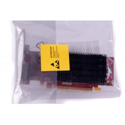 698945-001 AMD FirePro 2270 512MB PCI-e DMS-59 Dual Display Graphics Card