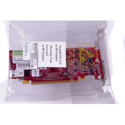 698945-001 AMD FirePro 2270 512MB PCI-e DMS-59 Dual Display Graphics Card