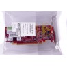 698945-001 AMD FirePro 2270 512MB PCI-e DMS-59 Dual Display Graphics Card