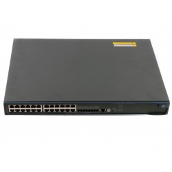 JD377A HP 24-Ports-Ports External Switch Managed