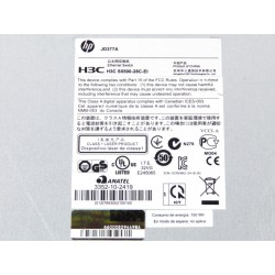 JD377A HP 24-Ports-Ports External Switch Managed