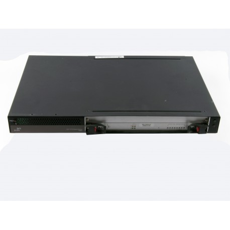 JE378A  HP VCX Voip Gateway 3CRVG71222-07 3COM AUDIOCODES MEDIANT 2000 4SPAN
