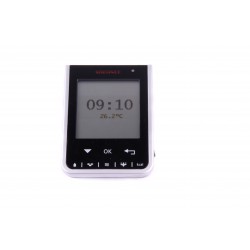 Osobní váha Soehnle BB Comfort Select 63760