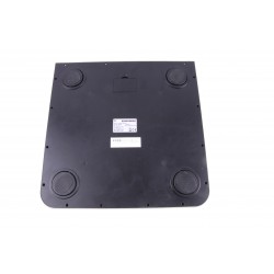 Osobní váha Soehnle BB Comfort Select 63760