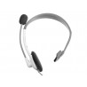 Genuine Microsoft Xbox 360 Live Wired Headset With Mic