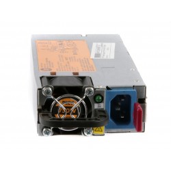 697554-201 HP Power Supply HSTNS-PL34 750 Watt 