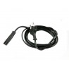 X801981 Microsoft XBox 360 QUICK CHARGE KIT WHITE dual battery charger 
