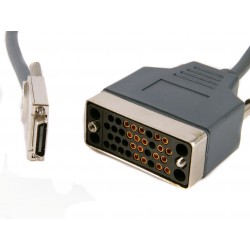 CAB-SS-V35FC Cisco V.35 DCE Female Smart Serial Cable,10ft
