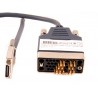 CAB-SS-V35FC Cisco V.35 DCE Male Smart Serial Cable,10ft